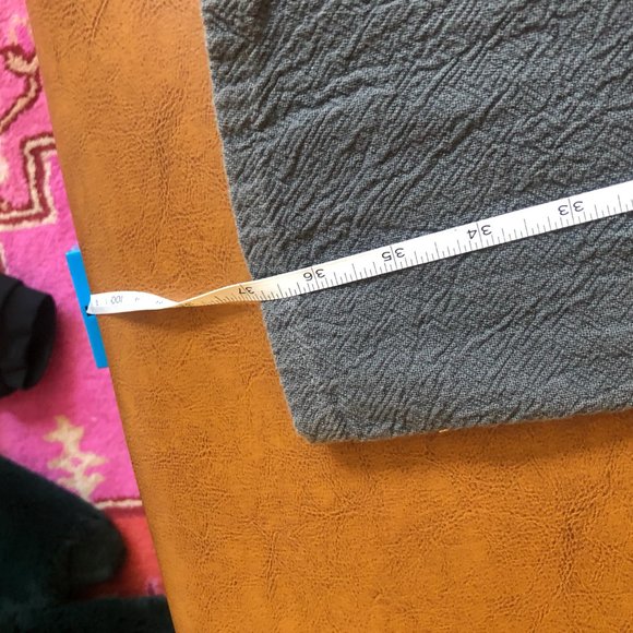 Current Elliot - Size 1 Nice Pants - Slightly Cropped - Tapered Leg - Ne… - Picture 6 of 8